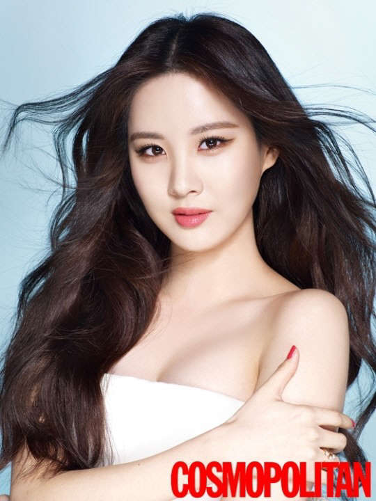 사진=코스모폴리탄 제공